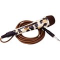 Fine Elite International Ltd FINE ELITE INTERNATIONAL LTD MIC013 Jammin Pro Handheld Mytiger Microphone MIC013